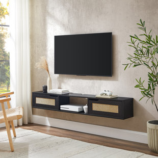 Floating entertainment shop center wayfair